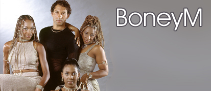 konser boneym balansmusichall