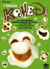 film sinema festival komedi