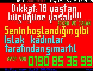 teletext