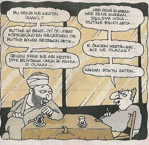 yiğitözgür karikatür fun