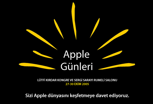 apple mac ipod 2.el ikinciel