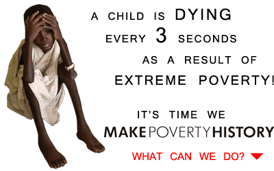 poverty