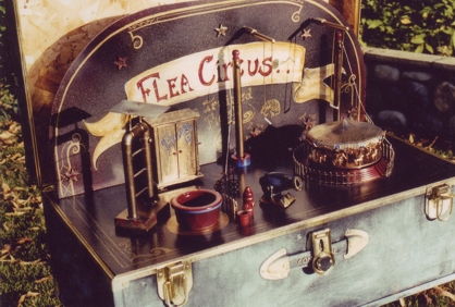 pire_sirki flea_circus