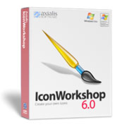 icon software design