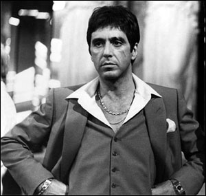 alpacino elazığ scarface tiyatro cover sinema film