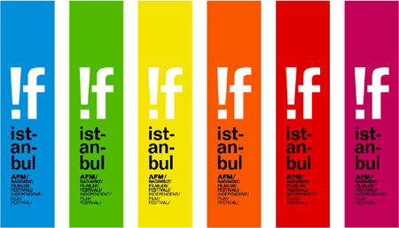 !f ifistanbul festival film