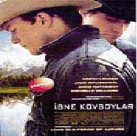 kovboy gay brokebackmountain korsan movies