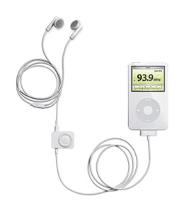 ipod apple