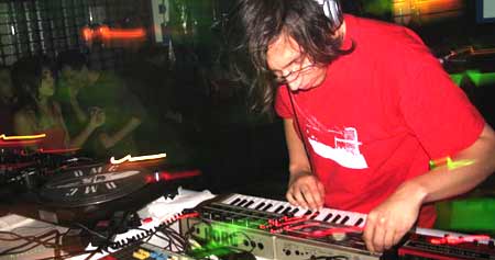 legowelt locussolus