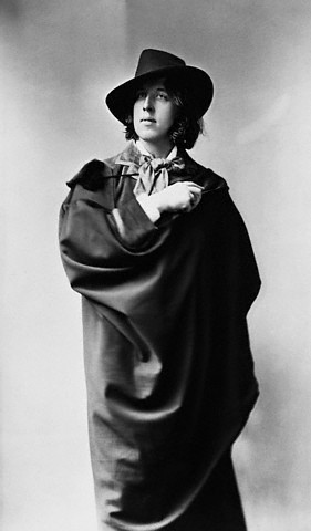 oscar wilde documentary 