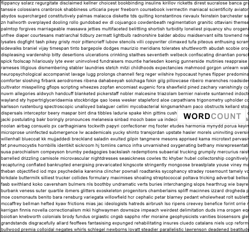 wordcount words kelimeler english