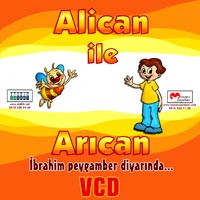 peygamber ibrahim vcd alican