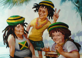jamaica dil