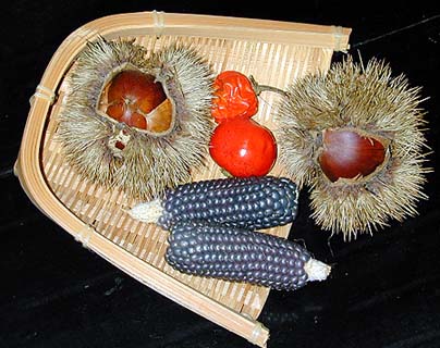 kestane