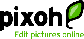 pixoh image picture tool ajax