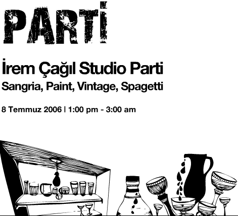 parti galata