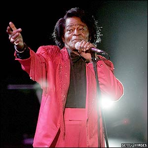 jamesbrown konser