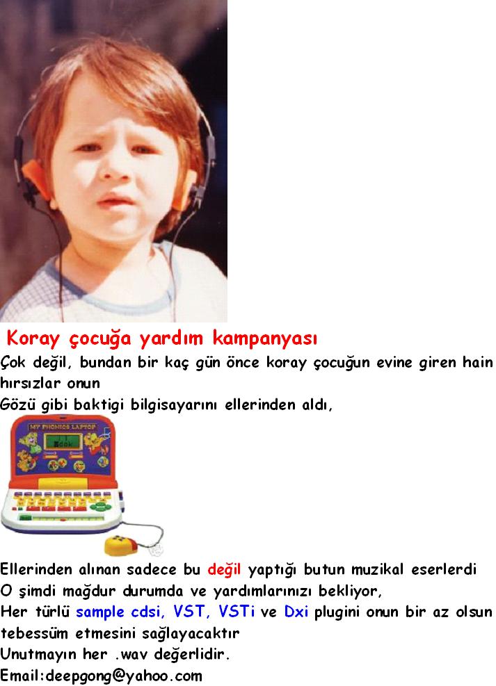 hayır yardım spam