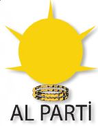 AL PARTİ, seçim 2014