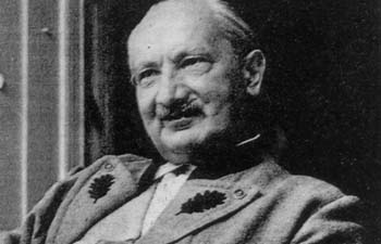 MartinHeidegger all too human