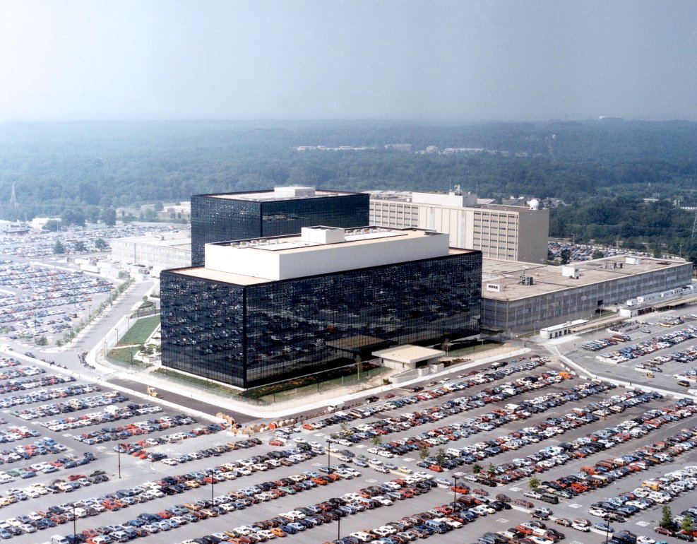 NSA NSA-O-Matic