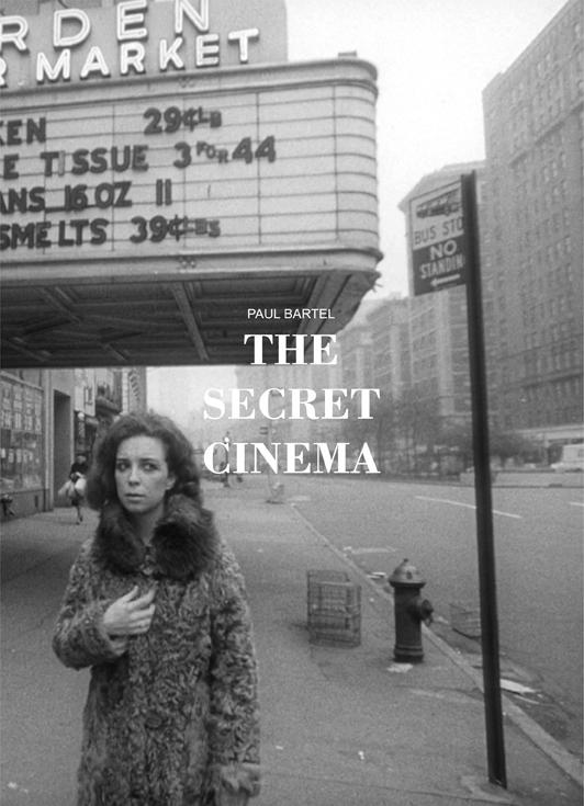 1968 secret cinema