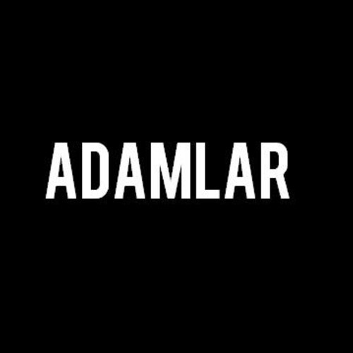 adamlar