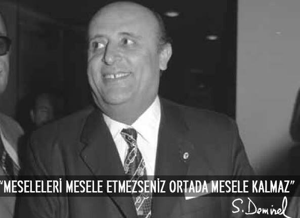 demirel süleymandemirel