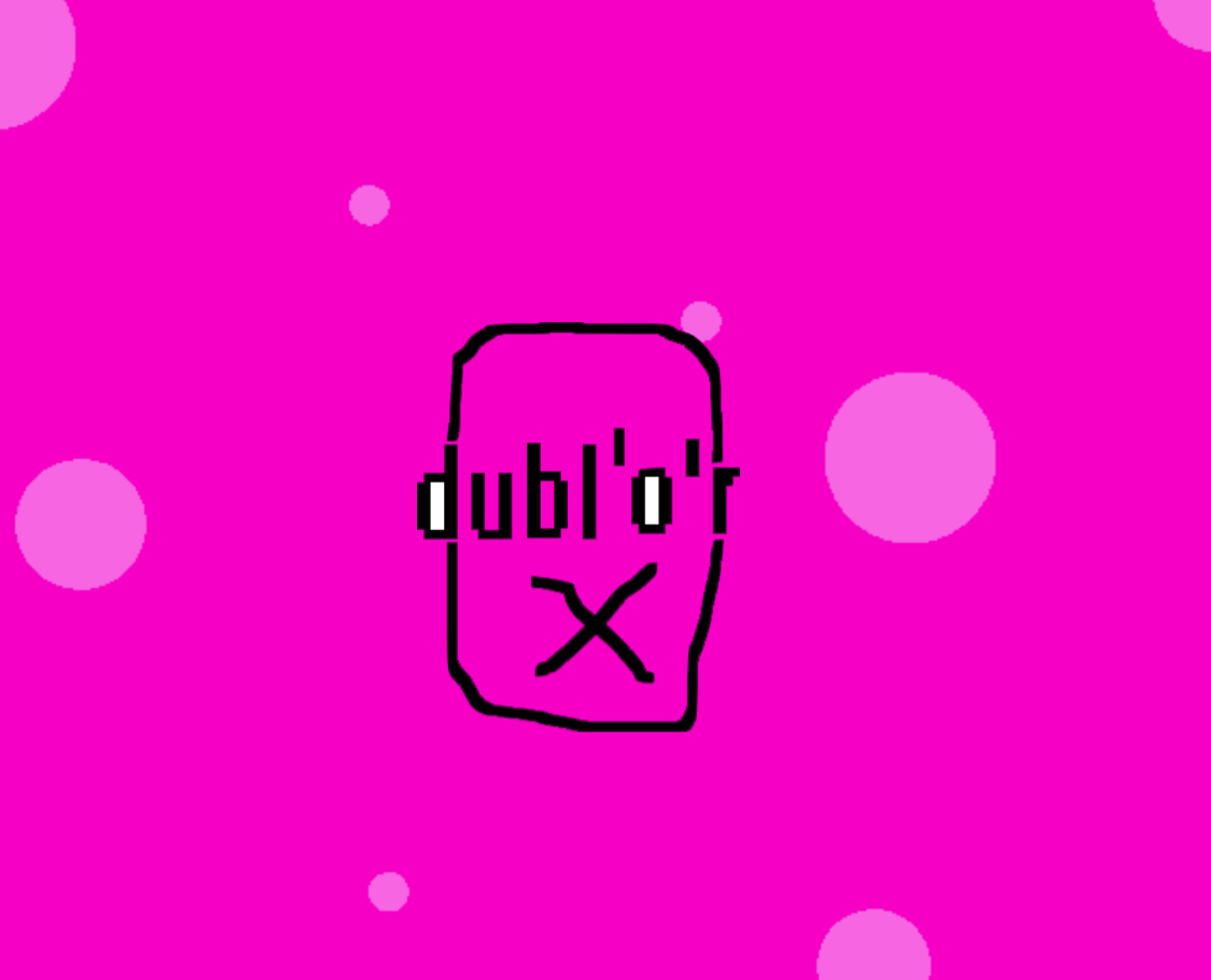 dublör