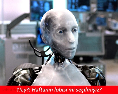 paralel robot lobi Grande Maestro bot Chomsky