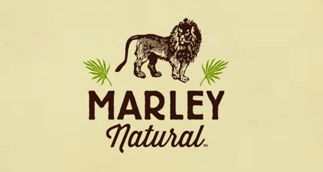 BobMarley Natural