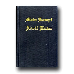 kavgam meinkampf hitler adolfhitler wwii bavyera 2015 kitap telifhakkı copyright