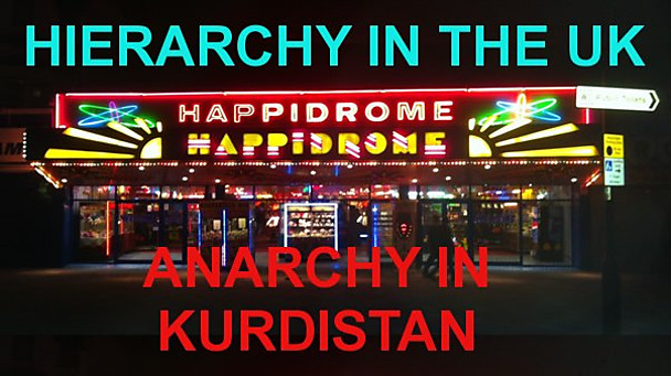 AdamCurtis social management future hierarchy anarchy behaviourism utopia Bookchin Öcalan Skinner