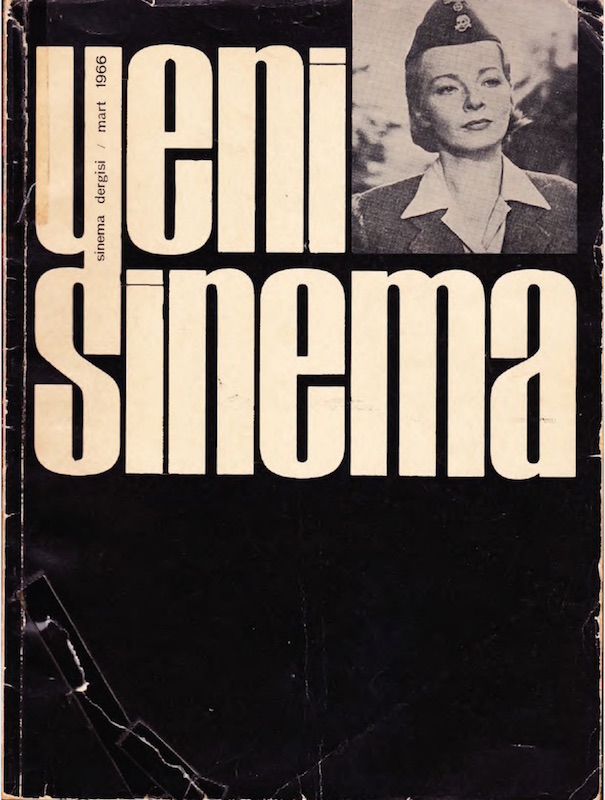 sinema yenisinema 1966 60s 60lar