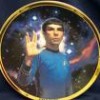 Spock # marl